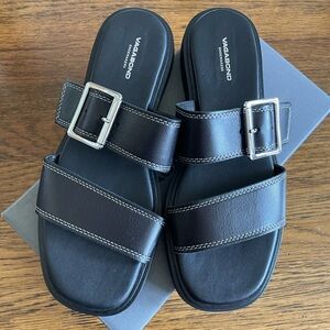 New Vagabond Sandals